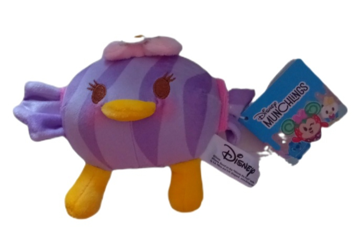 Munchlings Tripleberry Candy Daisy