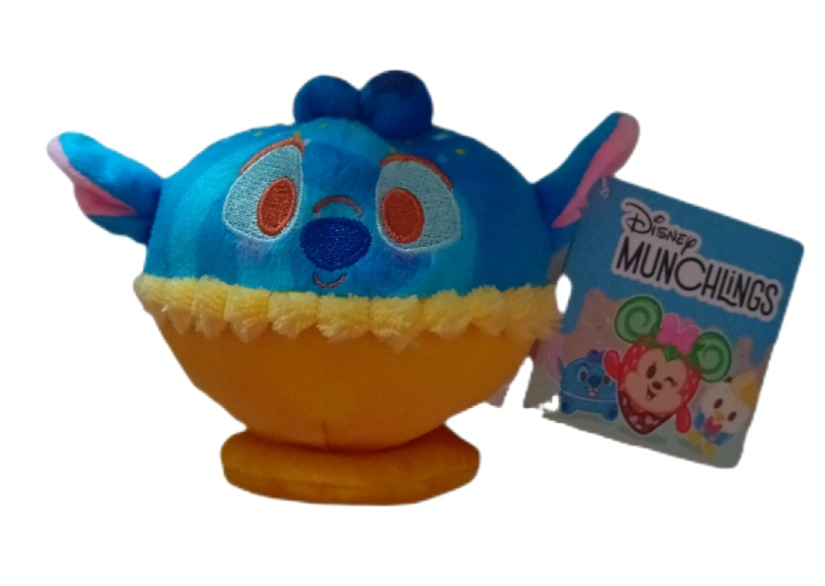 Munchlings Sundae Stitch