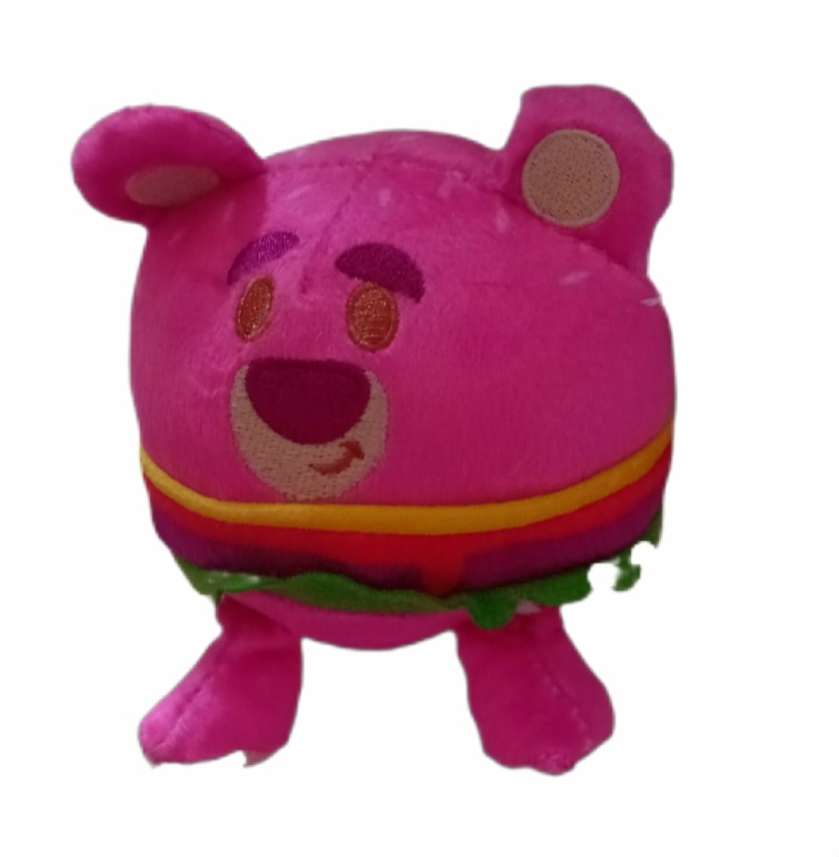 Munchlings Burger Lotso