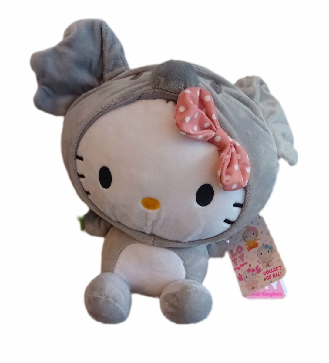 Hello Kitty Kawaii Koala