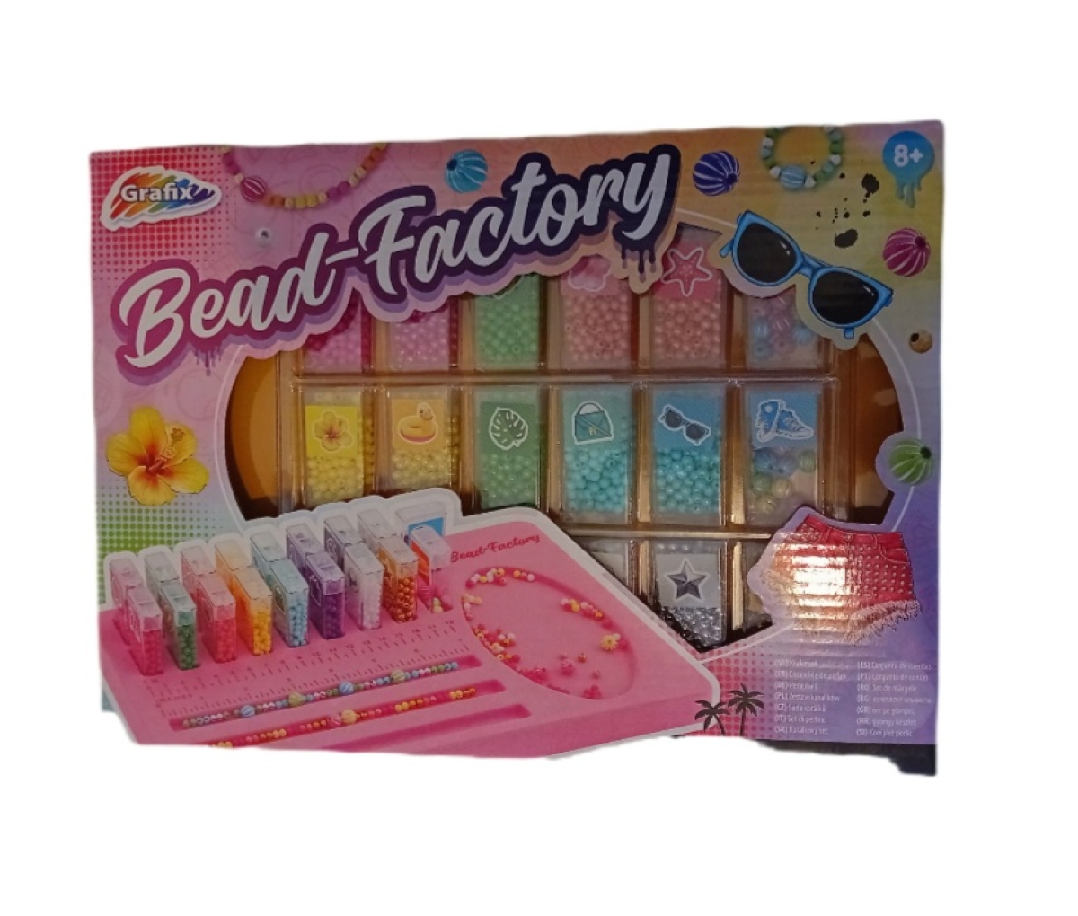 Bead Factory