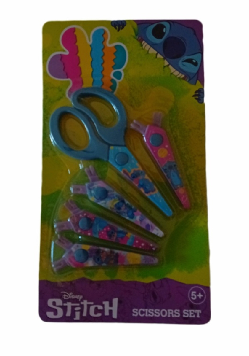 Stitch Scherenset