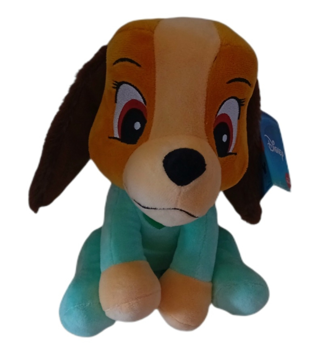 Susi Plüschtier 24cm