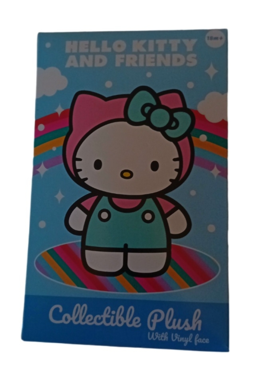 Hello Kitty Überraschungsbox