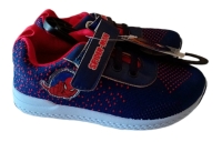 Spiderman Schuhe