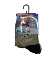 Frozen Socken