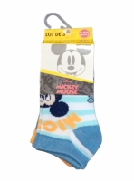 Mickey Mouse Socken
