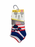 Mickey Mouse Socken