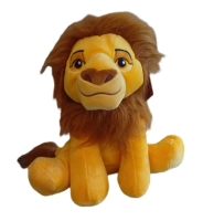 König der Löwen Mufasa