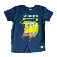 Spongebob Shirt