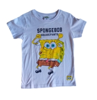 Spongebob Shirt