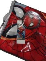 Spiderman Handtuch