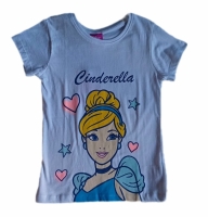 Cinderella Shirt