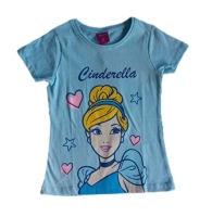 Cinderella Shirt