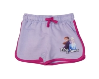 Die Eiskönigin Kurze Hose helllila