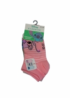 stitch Socken