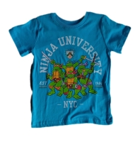 Ninja Turtels Shirt