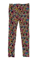 Minnie Mouse Leggings bunt