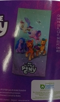 My Little Pony Handtuch