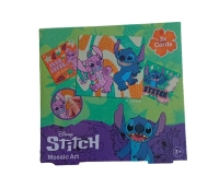 Stitch Mosaik