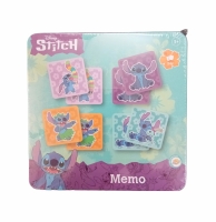 stitch Memo