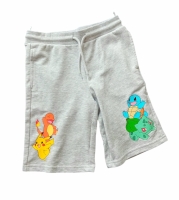 Pokemon kurze hose