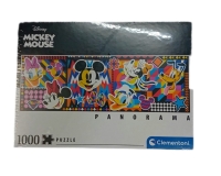Mickey Puzzle