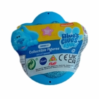 Blues Clues Sammelfigur
