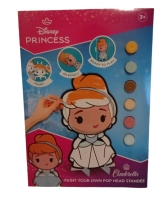 Princess 3D Male deinen eigenen Charakter