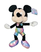 Mickey Plüschtier