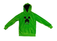 Minecraft Pullover