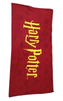 Harry Potter Handtuch