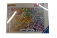 Pokemon Puzzle 1000teile