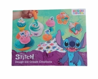 Stitch Knetset
