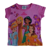 Princess Shirt pink