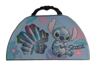 Stitch Malkoffer 51teilig