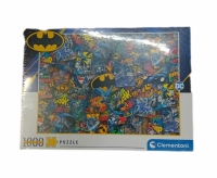 Batman Puzzle