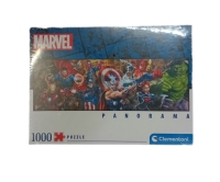 Avengers Puzzle