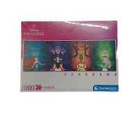 Prinzess Puzzle