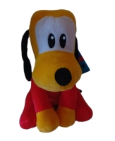 Pluto Plüschtier 24cm