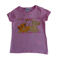 König der Löwen shirt