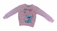 Stitch Pullover