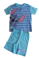 Stitch Schlafanzug