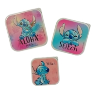 Stitch Snackboxen