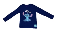 Stitch Langarmshirt