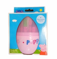 Peppa Ei
