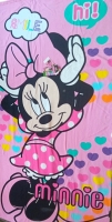 Minnie Handtuch