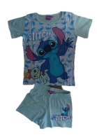 Stitch Schlafanzug