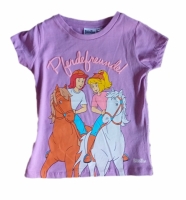 Bibi und Tina Shirt