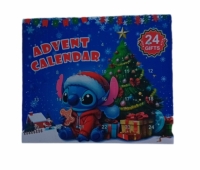 Stitch Adventskalender